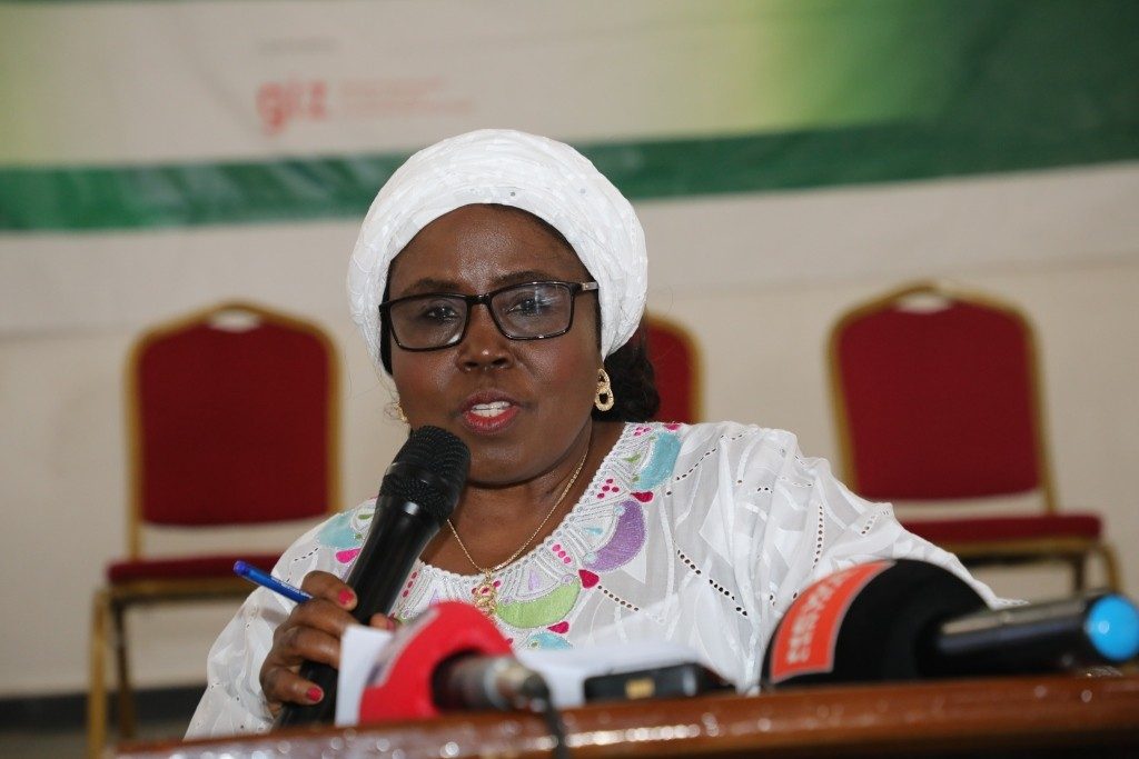 ECOWAS launches HDP initiative to support children and women affected by armed conflict in plateau state in Nigeria