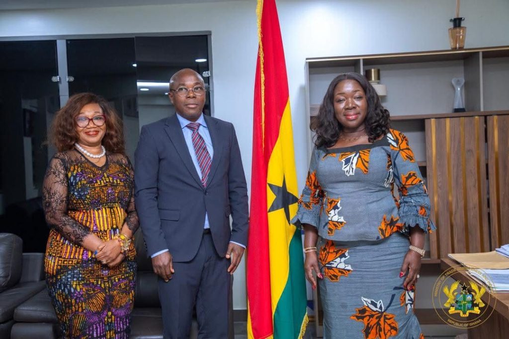 ECOWAS pledges support for Ghana’s competition and consumer protection reforms