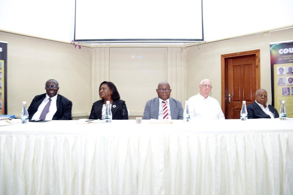 Ghanaian Papal Knight, Jurist celebrated for scholarly works
