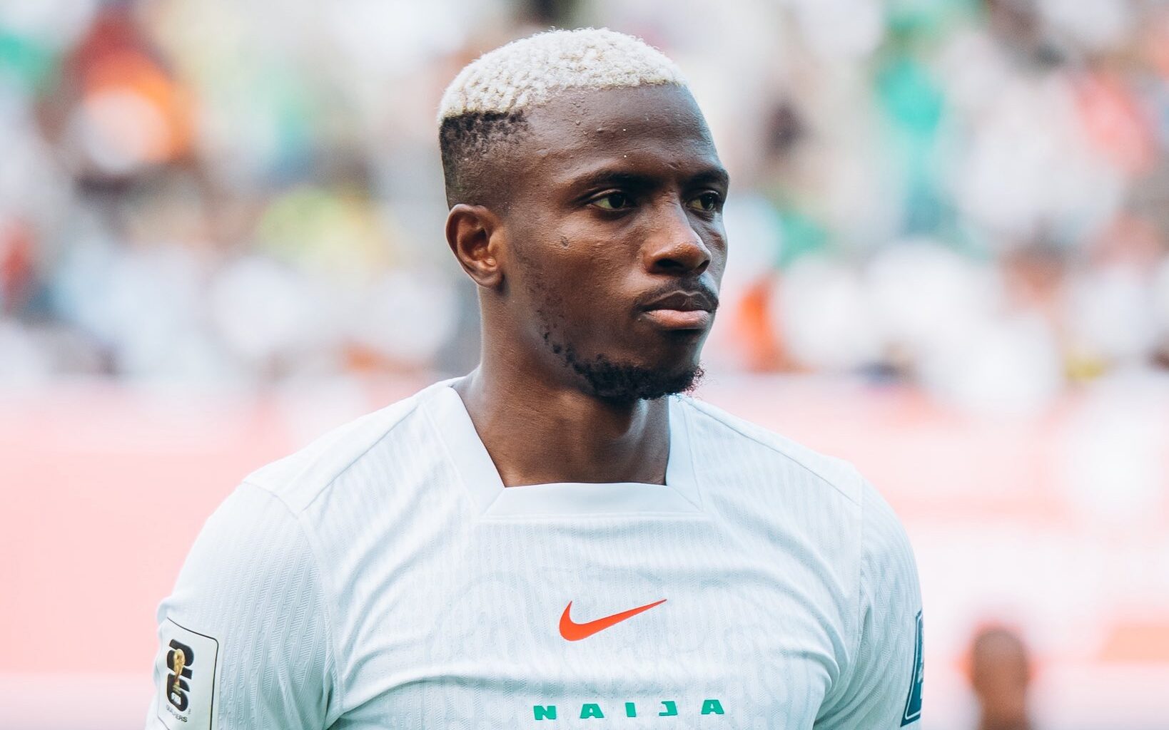 Nigeria vs Benin: Osimhen hat-trick keeps Super Eagles’ World Cup dream alive