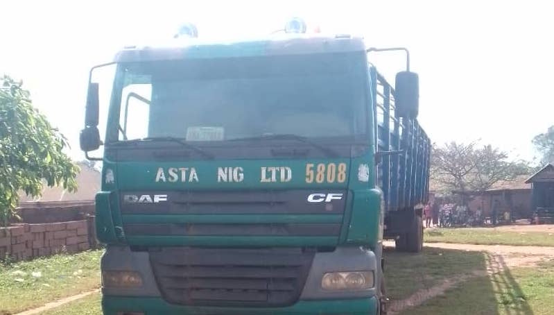 How trucks crushed mining company worker on Kogi’s dangerous mining road