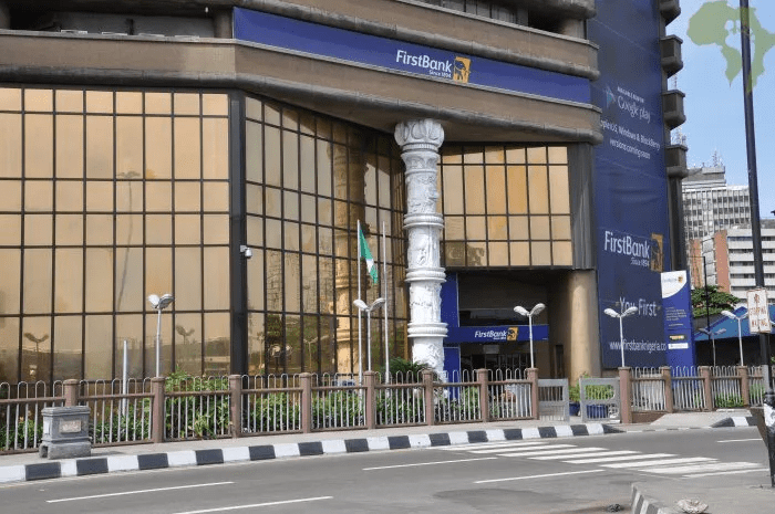 Tribunal orders General Hydrocarbons to pay First Bank over N270 million in damages