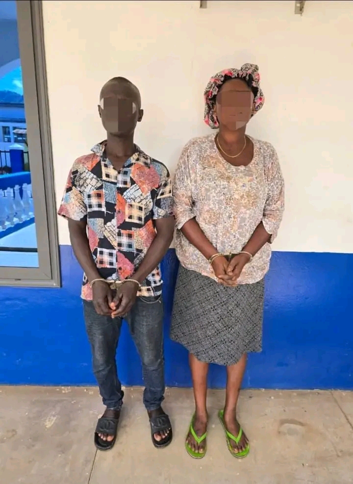 Police foil alleged plot to assassinate Akyem-Kwabeng Chief