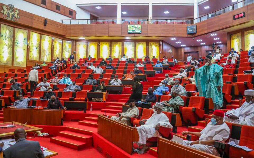 Alleged Christian Genocide: Nigerian lawmakers constitute committee to draft engagement strategy with US Congress