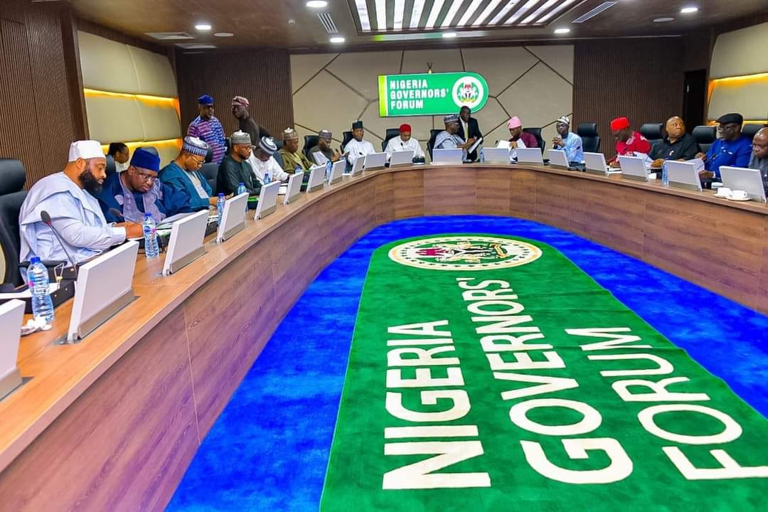 NGF, federal stakeholders, Woodhall Capital explore funding frameworks for state-led infrastructure – Organisers