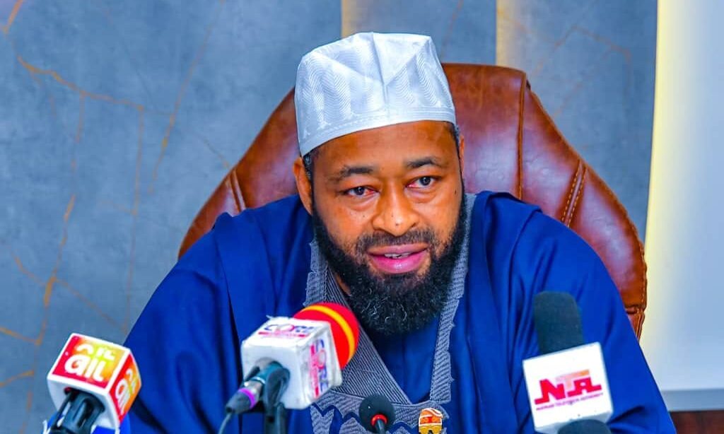 Governor Bago rules out talks with bandits, bans mining across Niger State