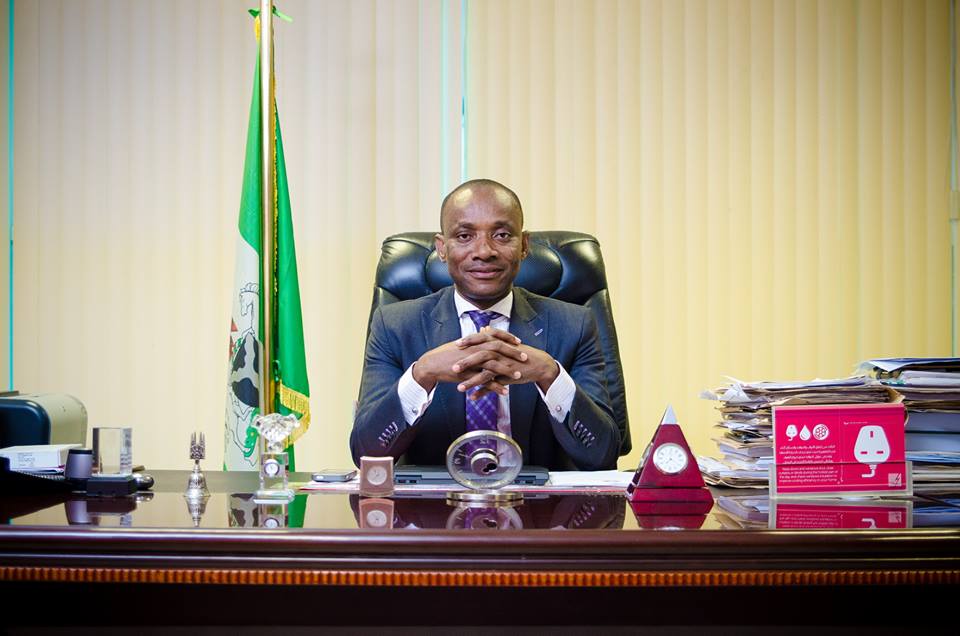 Why it’s too early to amend 2023 Electricity Act – Former NERC chairman
