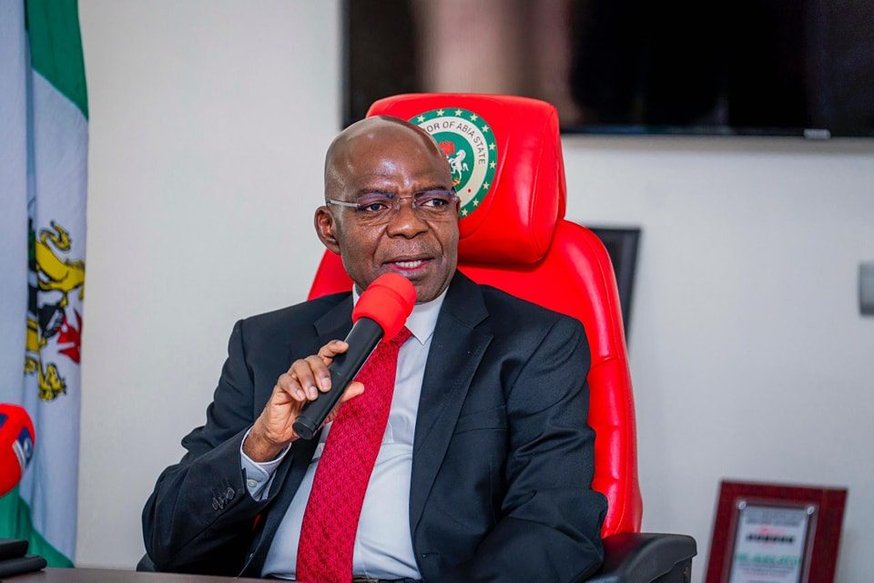 Abia to host investment summit, exhibition with Turkey