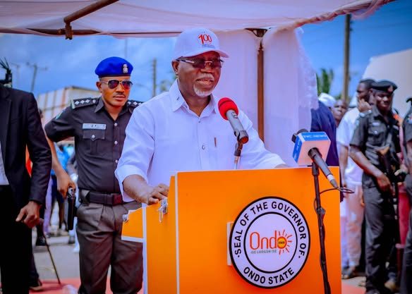 Ondo govt reacts to memo on terrorists’ threat to attack state