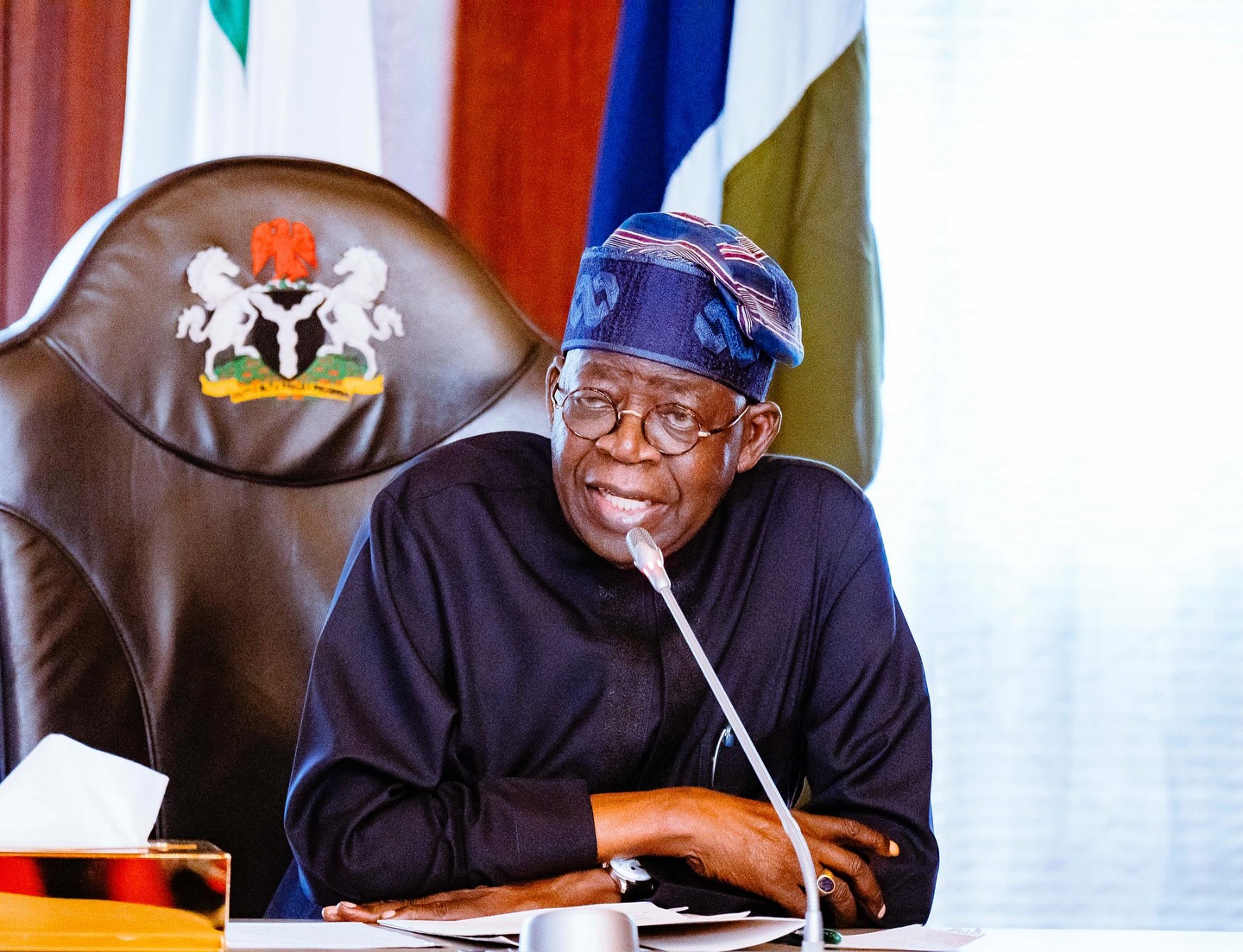 From 175 to 86: Tinubu reviews clemency list, drops drug offenders, kidnappers