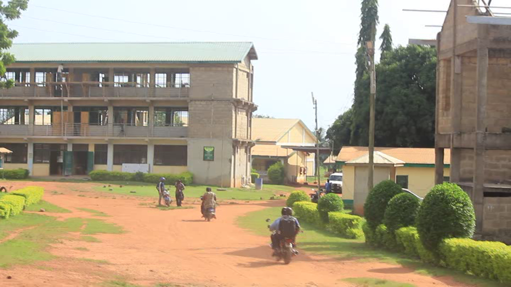 Akatsi South MP secures 3 new projects for AKAST