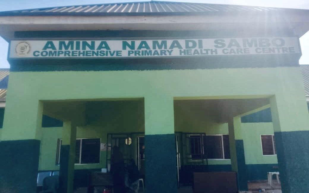 SPECIAL REPORT: Hypertension surges among young Nigerians, defying age beliefs