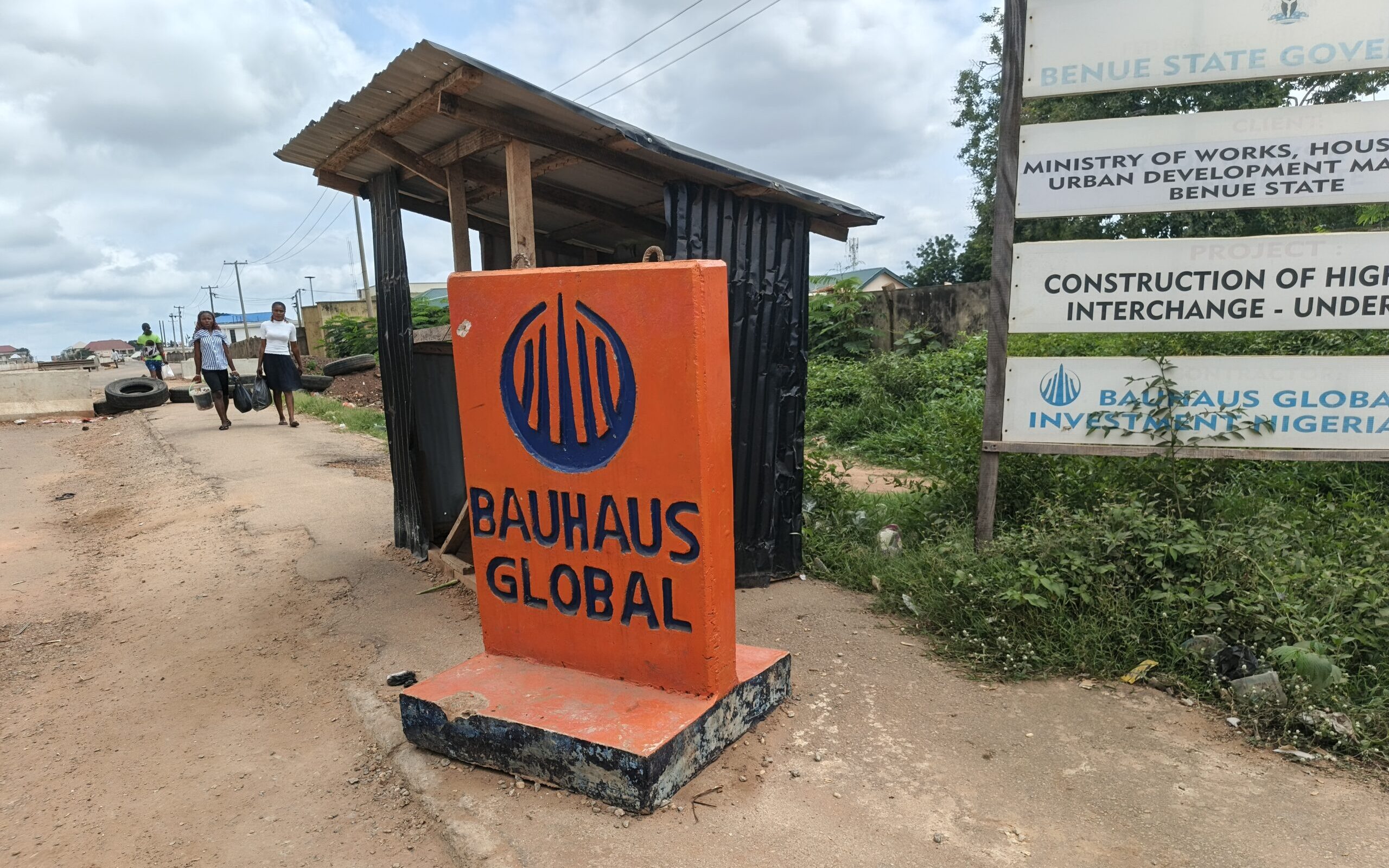How foreign company awarded multi-billion contracts by Benue govt exploits Nigerian workers