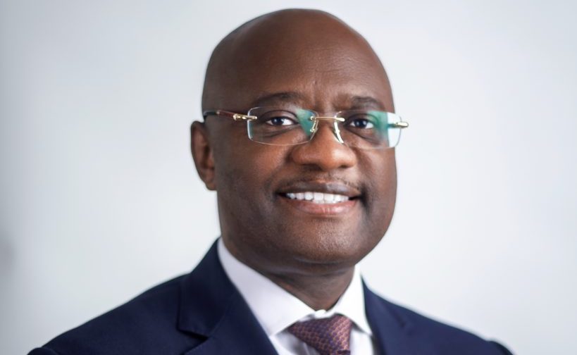 New AfreximBank President sworn in, outlines priorities