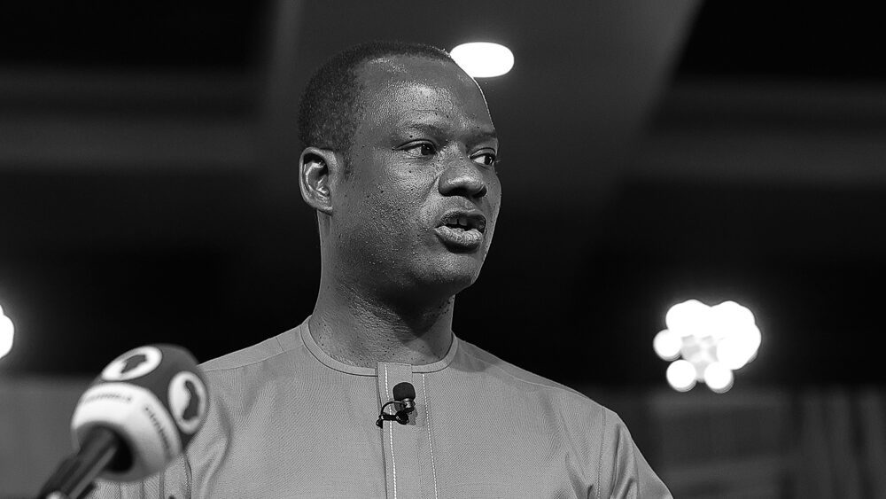 Oyedele counters claims of investor frustration over Nigeria’s new capital gains tax