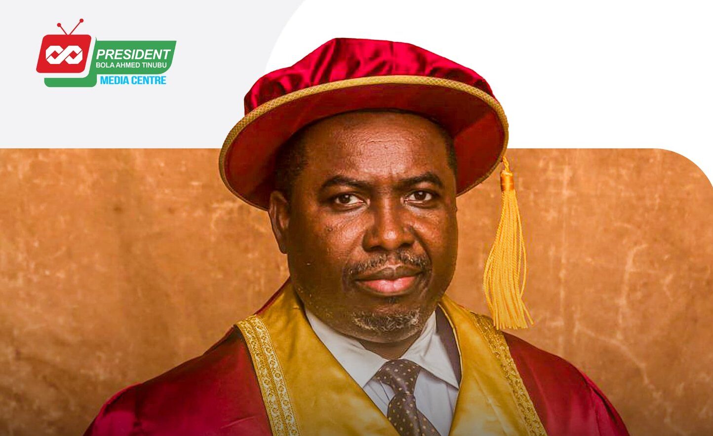 Amupitan assumes duty as INEC chair after inauguration by Tinubu