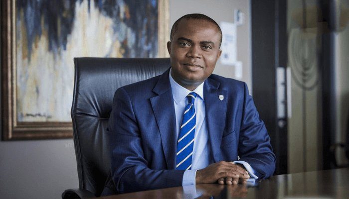 Stanbic IBTC appoints Group Chief Executive