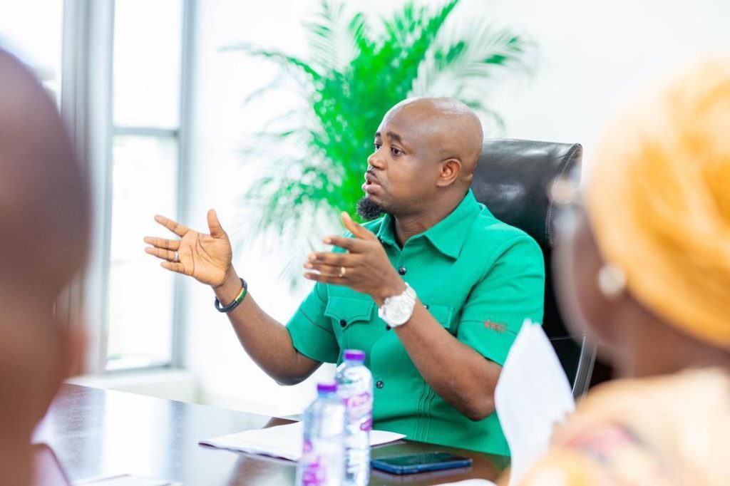 NPA boss pushes for quick implementation of 24-hour economy in downstream petroleum sector