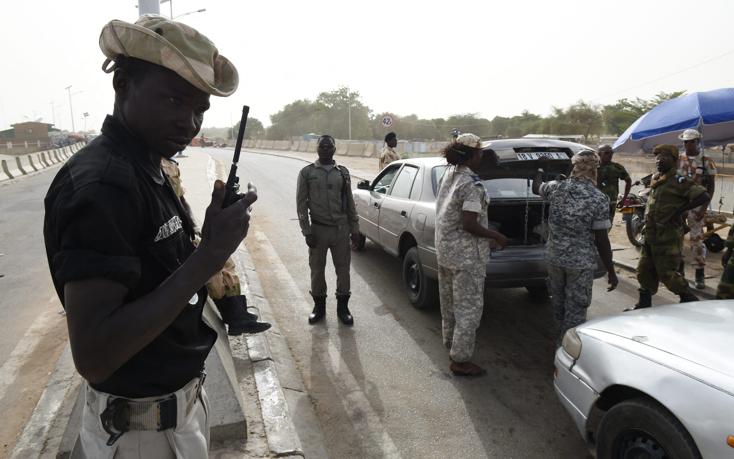ANALYSIS: Sudan’s civil war reignites illicit car trade into Chad