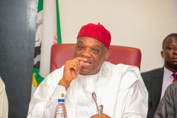 NCAA refutes Orji Kalu’s claim that Nigerian pilots smoke Indian hemp before flights