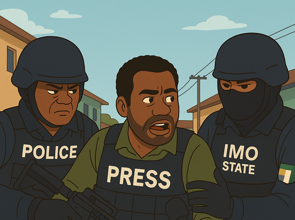 SPECIAL REPORT: How Imo became Nigeria’s most dangerous state for journalists