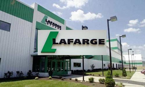 Nigeria’s building boom lifts Lafarge Africa’s nine-month profit by 246%