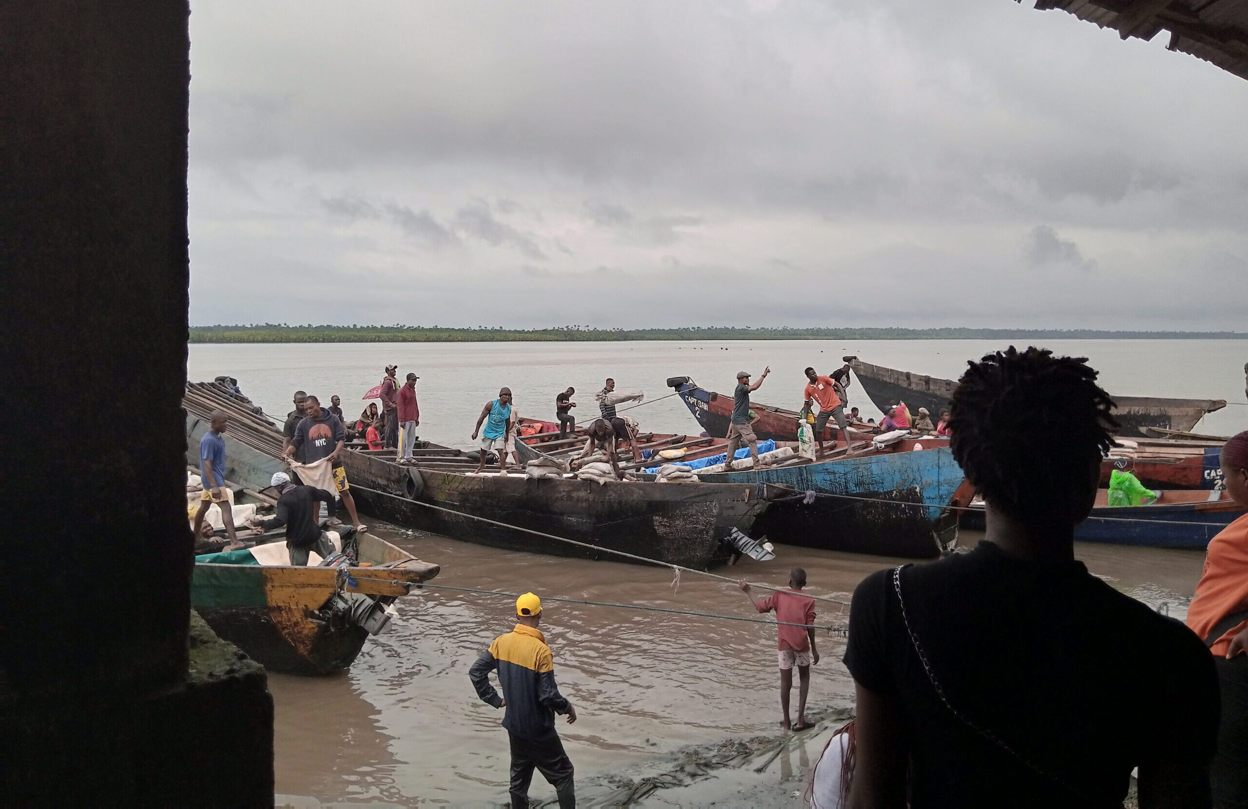 INVESTIGATION: Deadly attacks at sea push Nigeria’s fishers, traders to the brink