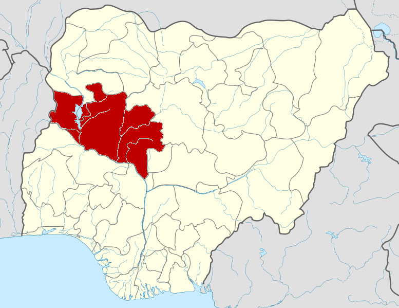 Niger govt warns communities to relocate as dams release water