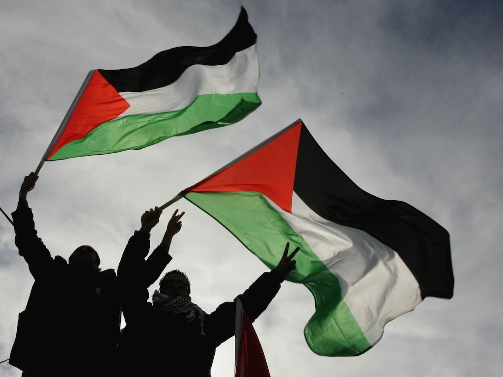 EDITORIAL: The need for greater solidarity with the Palestinian state