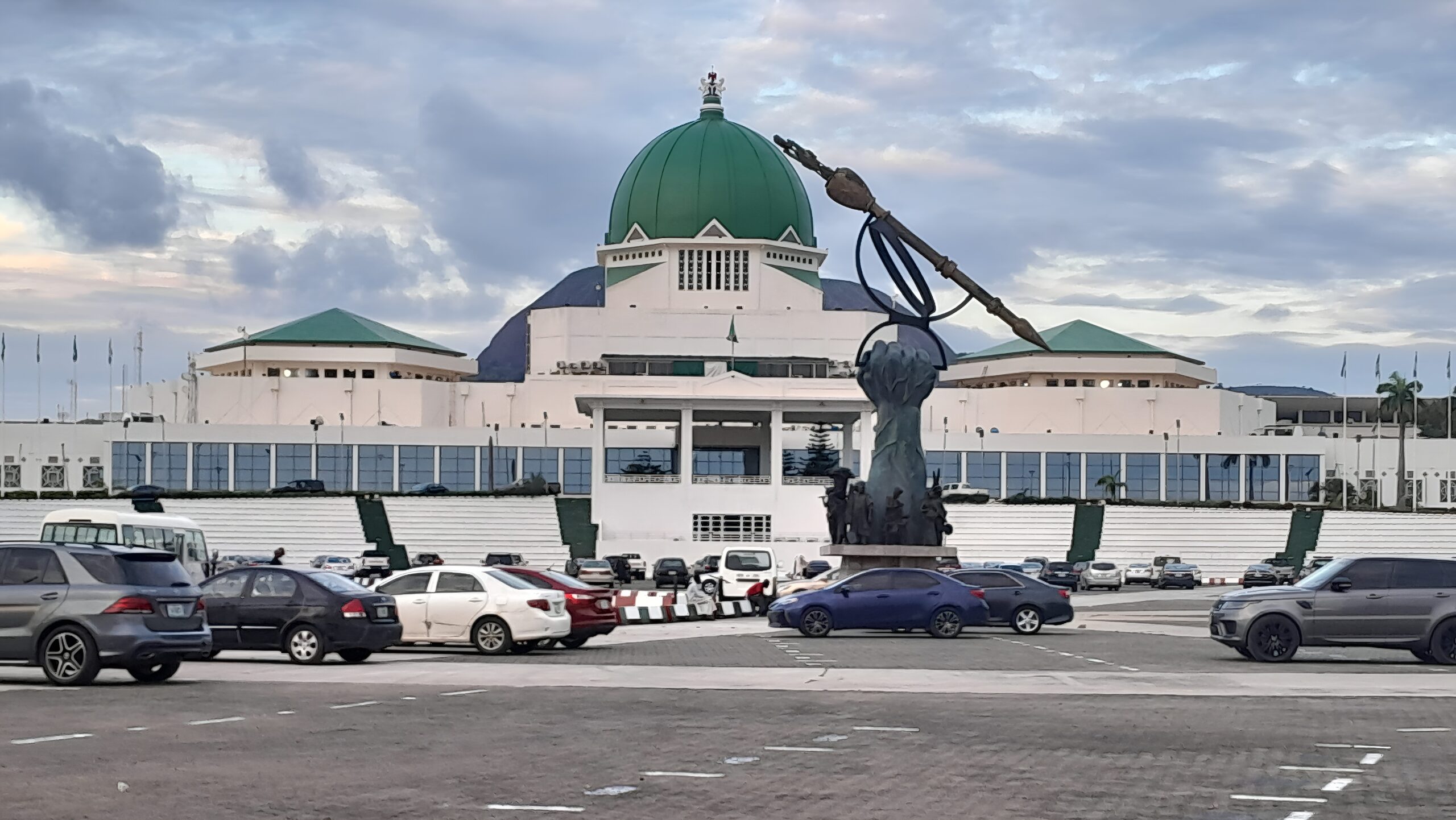 Constitution Review: NASS joint committee approves additional state for South-east