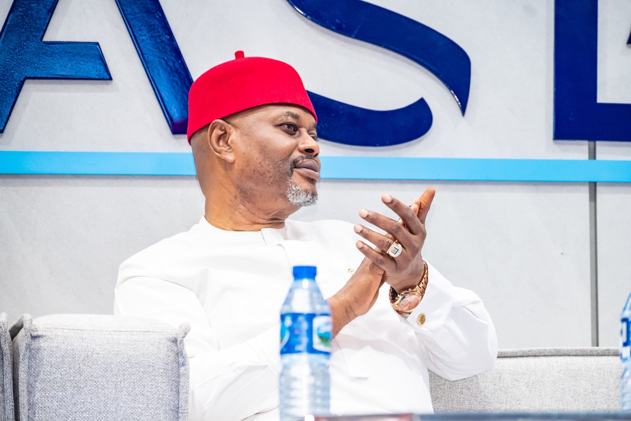 How whistleblower helped us to uncover Uche Nnaji’s certificate forgery – Premium Times editor