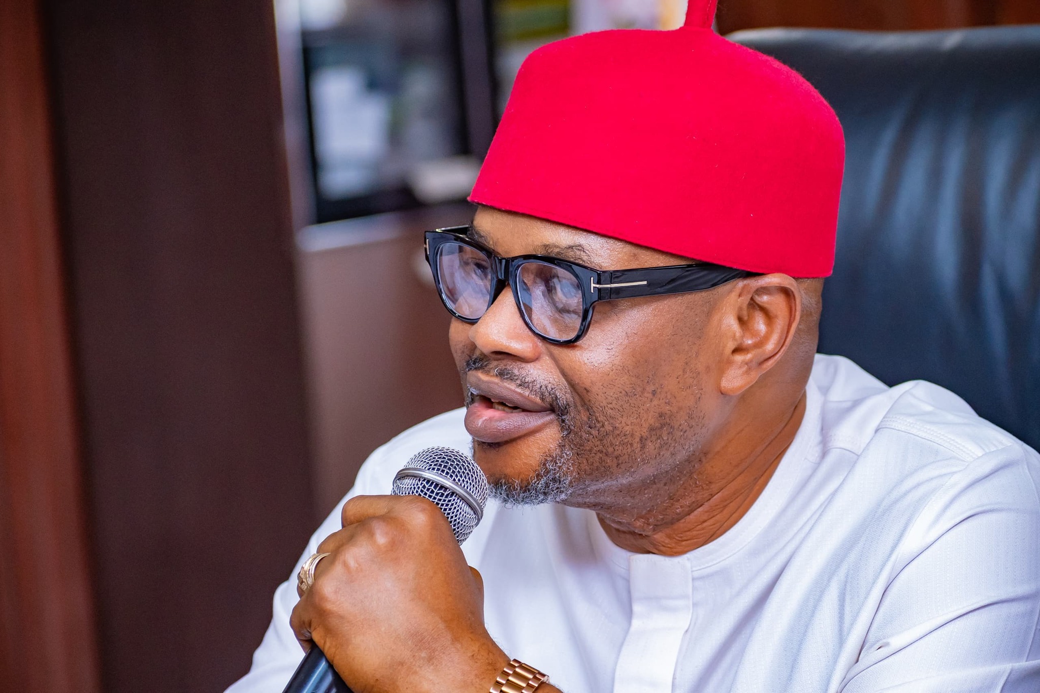 Outrage over Tinubu minister’s certificate forgery