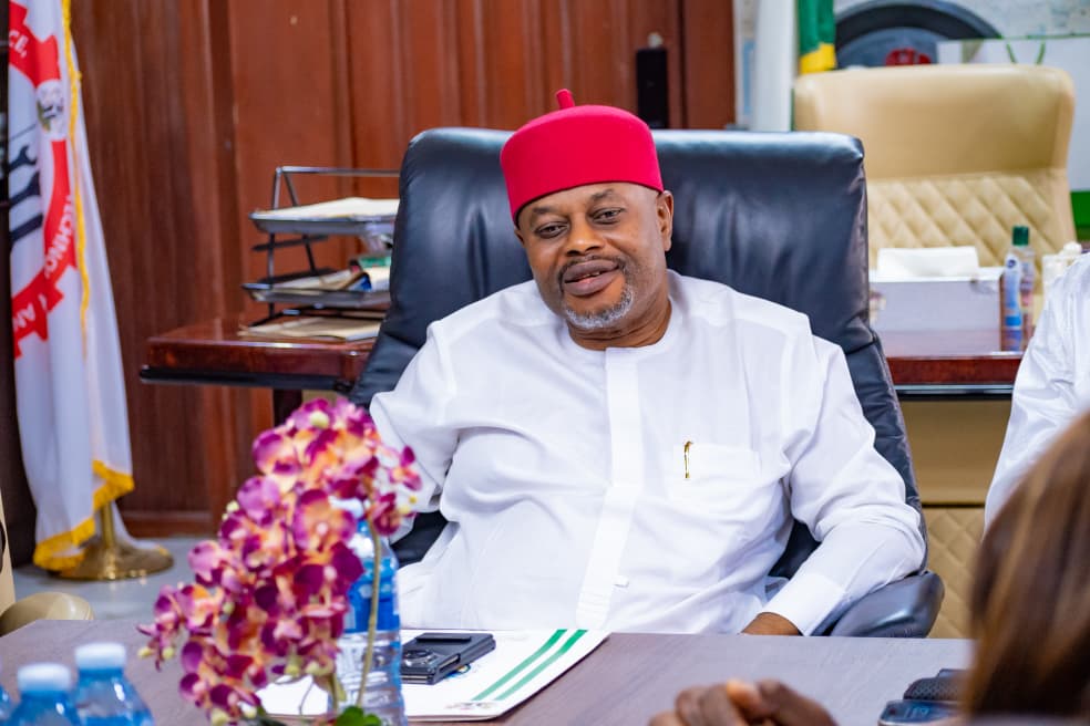 Certificate Forgery: Atiku, Abati, others demand prosecution of Uche Nnaji