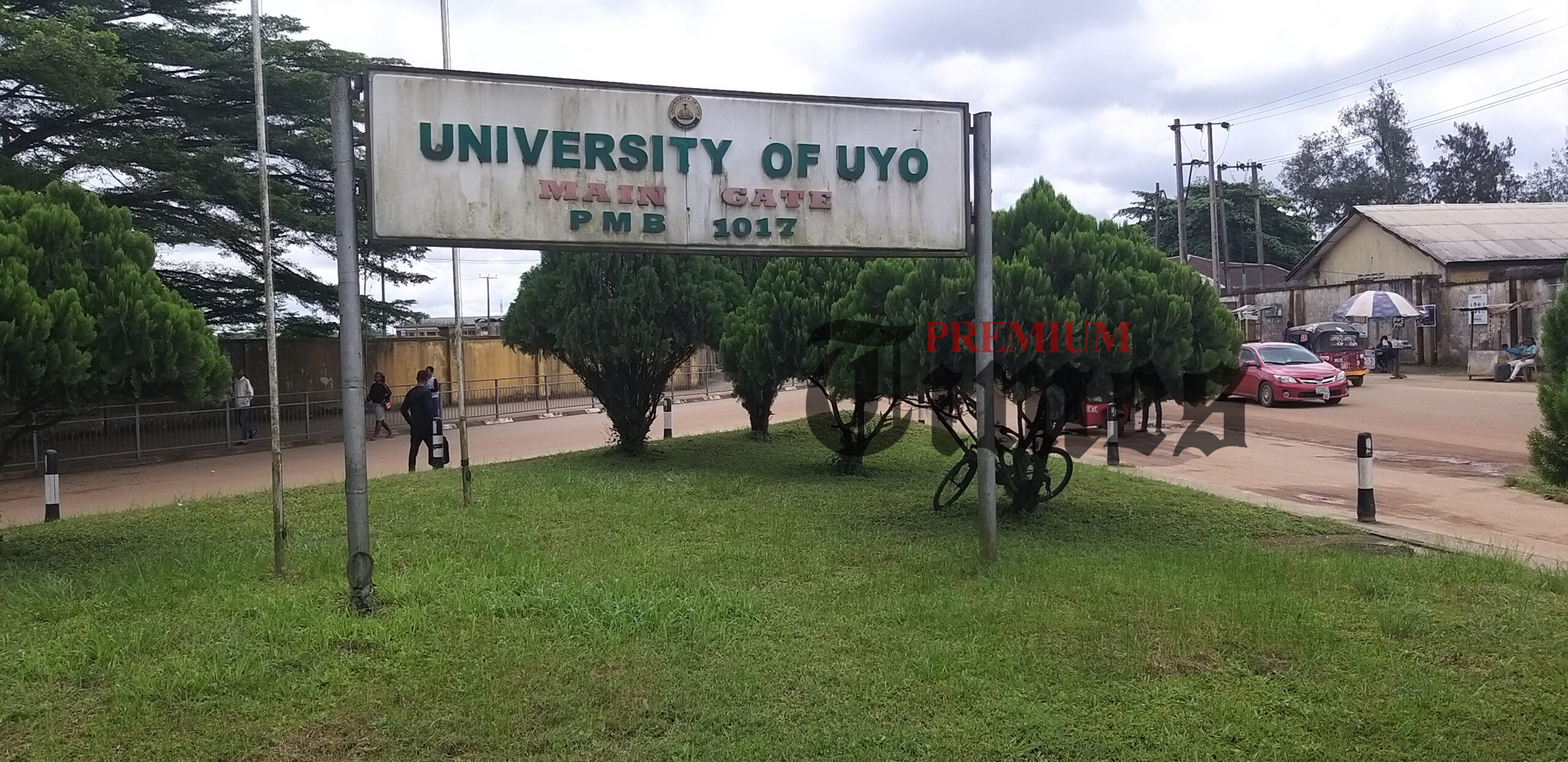 Nigerian university notorious for abuse of power makes surprise pledge for freedom, truth