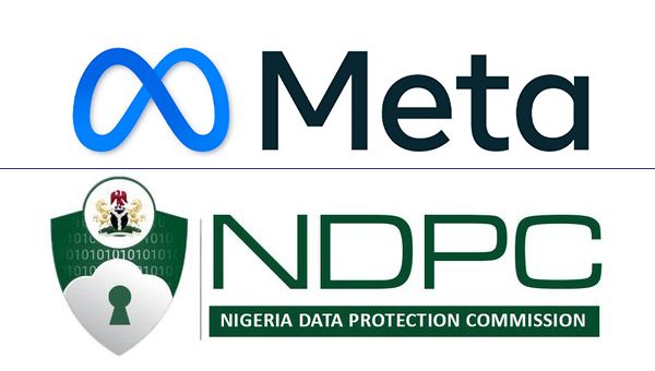 Nigerian govt, Meta agree to settle $32.8 million data privacy sanction out of court