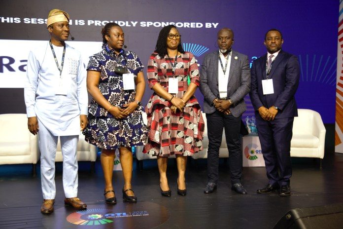 COMAC urges West Africa to scrap taxes on LPG, cites rising deforestation