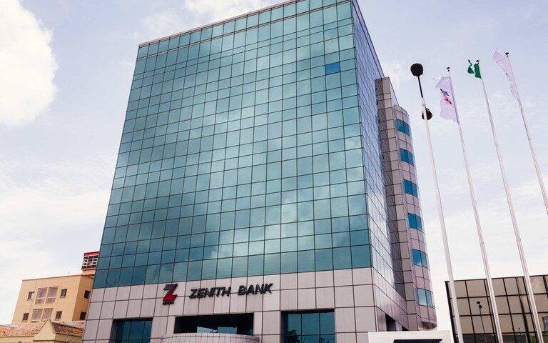 Zenith Bank appoints Abdulazeez Kanya as independent director