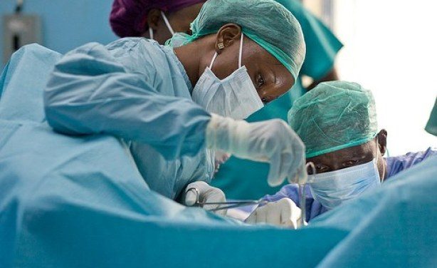 Resident doctors lament N38 billion unpaid allowances as nationwide strike looms