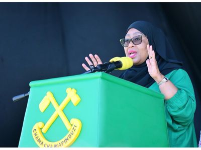 CCM pledges economic empowerment for Mara residents