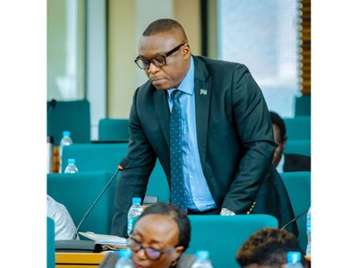 EALA elects first EAPNAC leaders to strengthen anti-corruption efforts across East Africa
