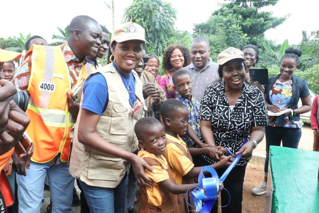 ECOWAS marks 2025 International Day for Disaster Risk Reduction with call to prioritise resilience funding