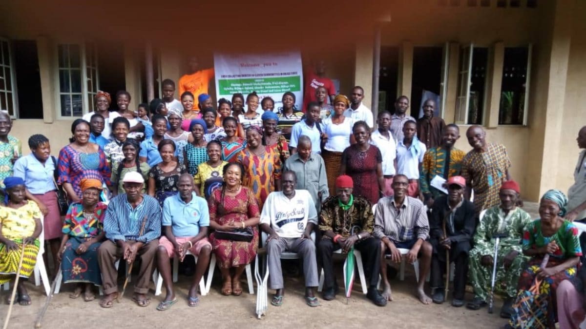 Global mortality rate declines by 67% – Report