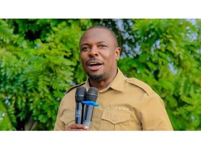 Tanzanian family gives police deadline to reveal whereabouts of Chadema deputy chairperson John Heche