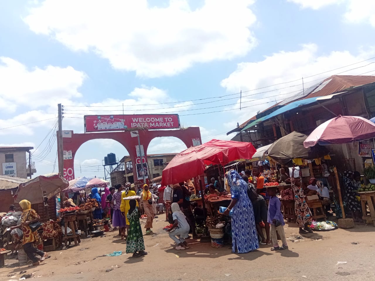 Unending Toll: How highway extortion fuels soaring food prices in Nigeria