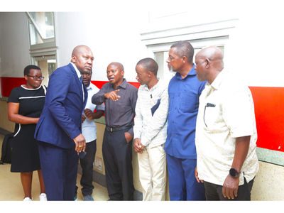 Court approves new affidavit in Polepole ‘abduction’ petition