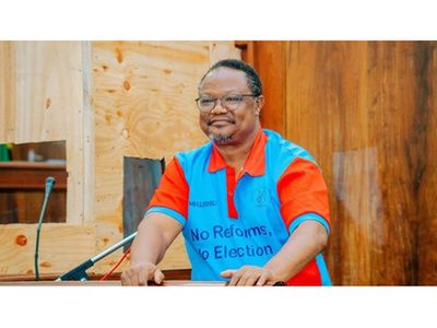 High Court denies opposition leader bail request in Tanzania’s landmark treason case