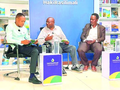 Experts call for justice, transparency in Tanzania’s mining sector