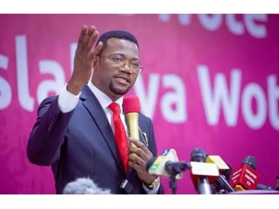 Mpina suffers major blow as High Court dismisses his case