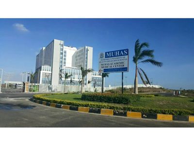 MUHAS expansion plan gets Sh120bn HEET boost
