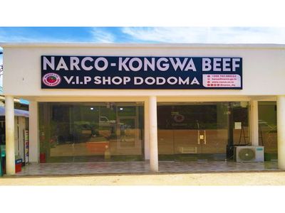 Narco’s new outlet to facilitate home meat delivery in Dodoma